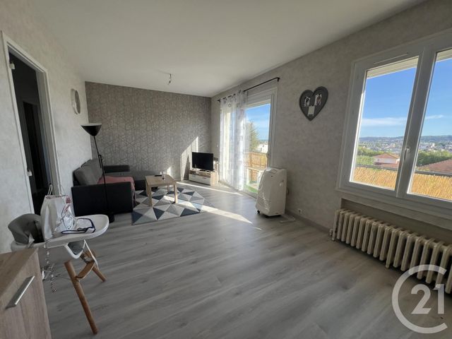 Maison à vendre - 4 pièces - 85 m2 - Montlucon - 03 - AUVERGNE