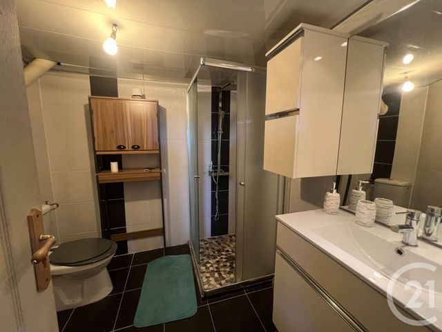 Maison à vendre - 4 pièces - 85 m2 - Montlucon - 03 - AUVERGNE