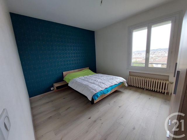 Maison &agrave; vendre - 4 pi&egrave;ces - 85 m2 - Montlucon - 03 - AUVERGNE