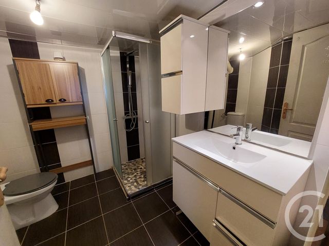 Maison &agrave; vendre - 4 pi&egrave;ces - 85 m2 - Montlucon - 03 - AUVERGNE