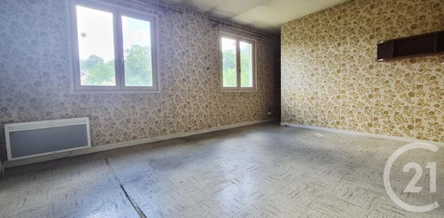 Maison &agrave; vendre - 4 pi&egrave;ces - 86 m2 - Desertines - 03 - AUVERGNE