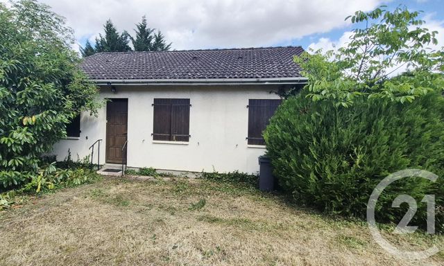 maison - DESERTINES - 03
