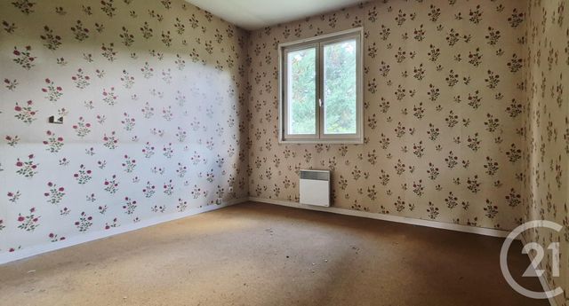Maison &agrave; vendre - 4 pi&egrave;ces - 86 m2 - Desertines - 03 - AUVERGNE