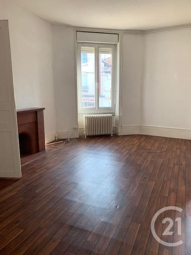 Immeuble &agrave; vendre - 300 m2 - Montlucon - 03 - AUVERGNE