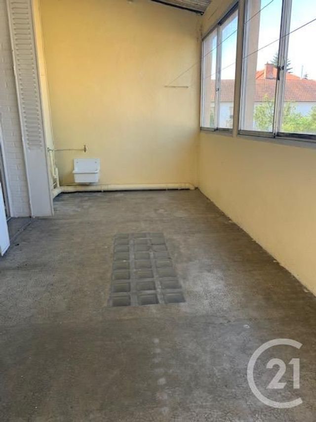 Immeuble &agrave; vendre - 300 m2 - Montlucon - 03 - AUVERGNE