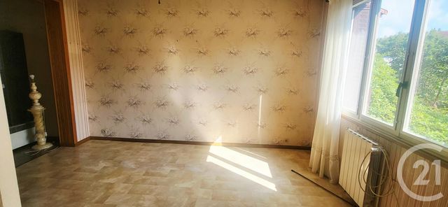 Maison à vendre - 4 pièces - 73,70 m2 - Montlucon - 03 - AUVERGNE