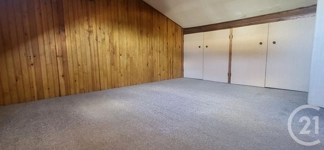 Maison à vendre - 4 pièces - 73,70 m2 - Montlucon - 03 - AUVERGNE