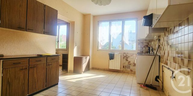 Maison à vendre - 4 pièces - 73,70 m2 - Montlucon - 03 - AUVERGNE