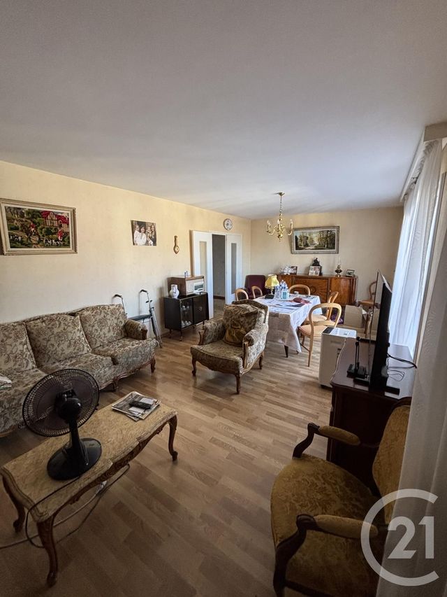 appartement - MONTLUCON - 03