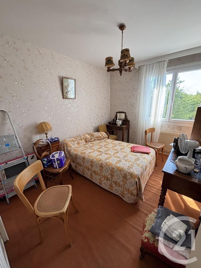 Appartement F3 à vendre - 3 pièces - 72 m2 - Montlucon - 03 - AUVERGNE