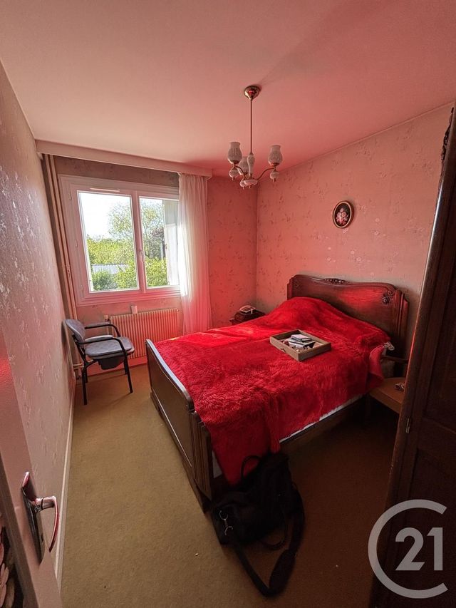 Appartement F3 à vendre - 3 pièces - 72 m2 - Montlucon - 03 - AUVERGNE