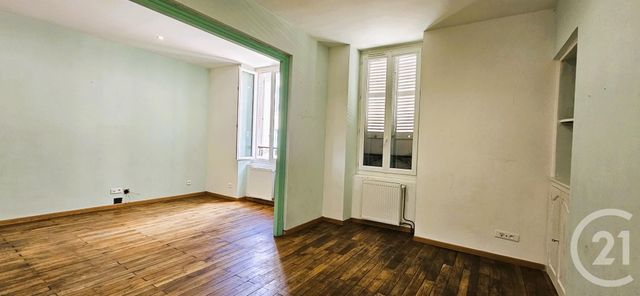 Appartement F3 à vendre MONTLUCON