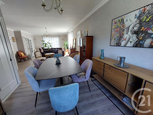 Maison à vendre - 4 pièces - 132,50 m2 - Desertines - 03 - AUVERGNE