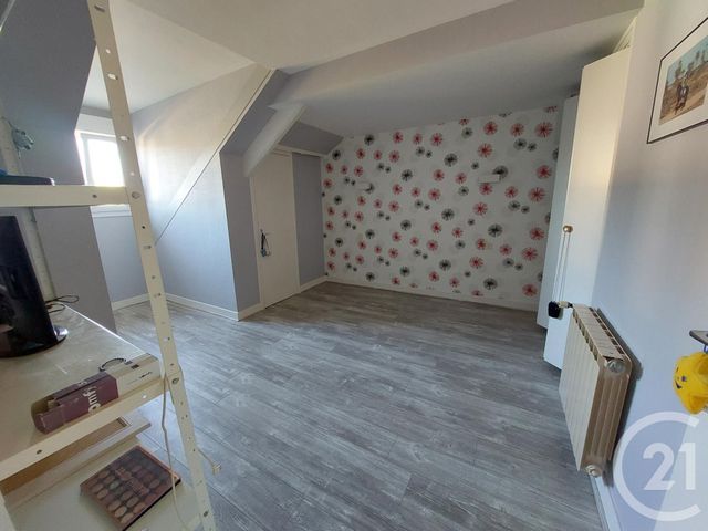 Maison à vendre - 4 pièces - 132,50 m2 - Desertines - 03 - AUVERGNE
