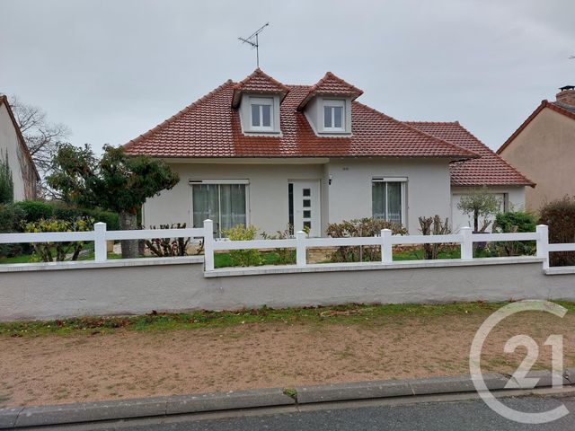 maison - DESERTINES - 03