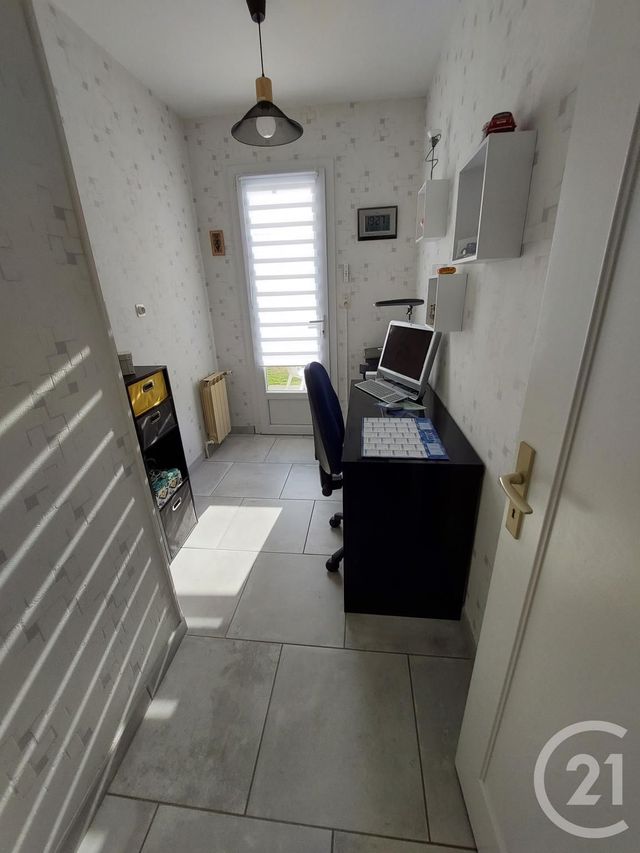 Maison à vendre - 4 pièces - 132,50 m2 - Desertines - 03 - AUVERGNE