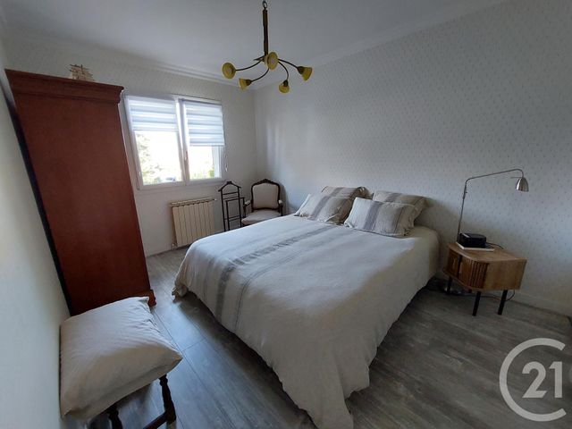 Maison à vendre - 4 pièces - 132,50 m2 - Desertines - 03 - AUVERGNE