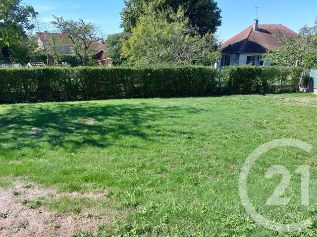 Maison à vendre - 4 pièces - 132,50 m2 - Desertines - 03 - AUVERGNE