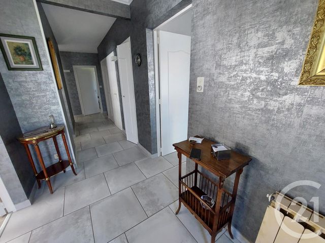 Maison à vendre - 4 pièces - 132,50 m2 - Desertines - 03 - AUVERGNE