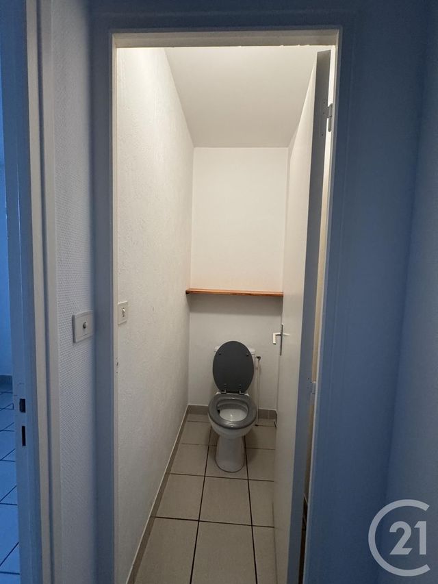Appartement F3 à louer - 3 pièces - 50,26 m2 - Montlucon - 03 - AUVERGNE