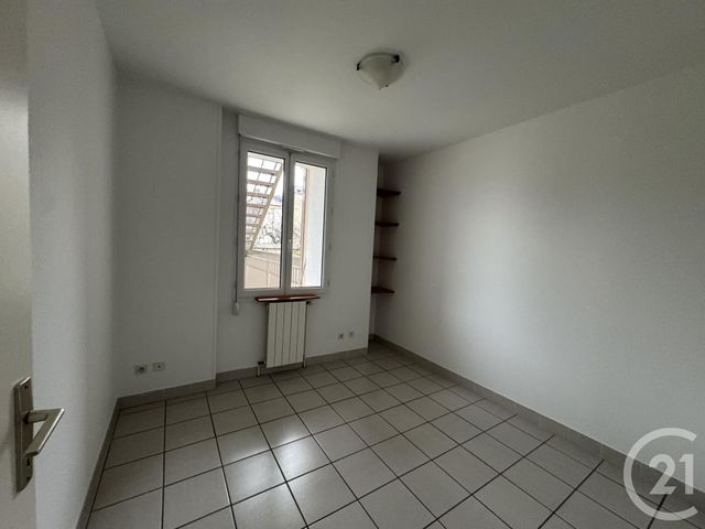 Appartement F3 à louer - 3 pièces - 50,26 m2 - Montlucon - 03 - AUVERGNE