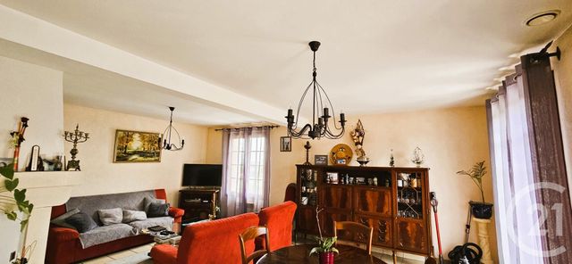 Maison &agrave; vendre - 6 pi&egrave;ces - 103,27 m2 - Teillet Argenty - 03 - AUVERGNE