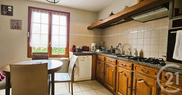 Maison &agrave; vendre - 6 pi&egrave;ces - 103,27 m2 - Teillet Argenty - 03 - AUVERGNE