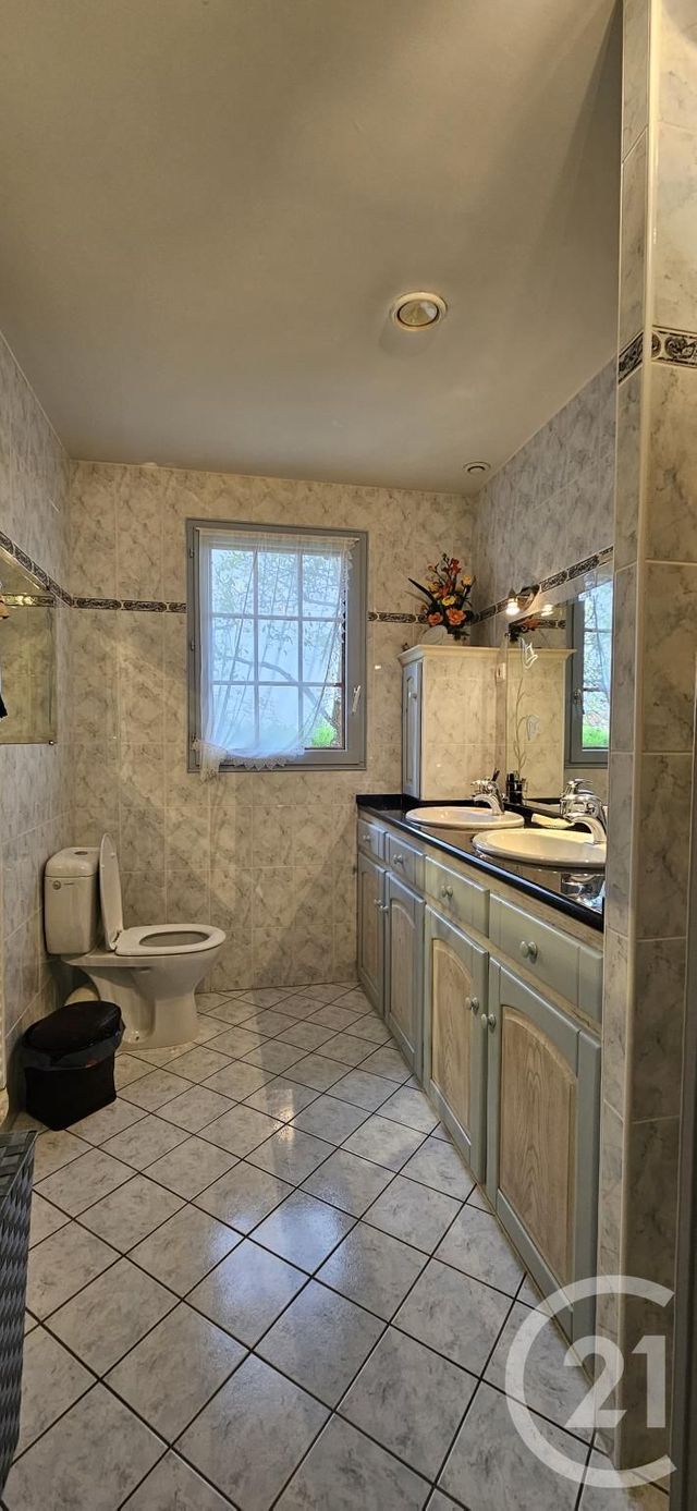 Maison &agrave; vendre - 6 pi&egrave;ces - 103,27 m2 - Teillet Argenty - 03 - AUVERGNE