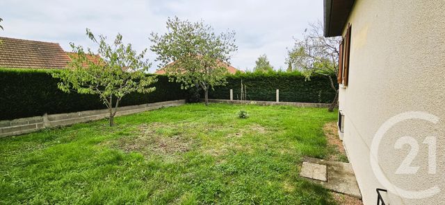 Maison &agrave; vendre - 6 pi&egrave;ces - 103,27 m2 - Teillet Argenty - 03 - AUVERGNE