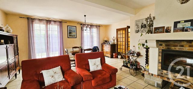 Maison &agrave; vendre - 6 pi&egrave;ces - 103,27 m2 - Teillet Argenty - 03 - AUVERGNE