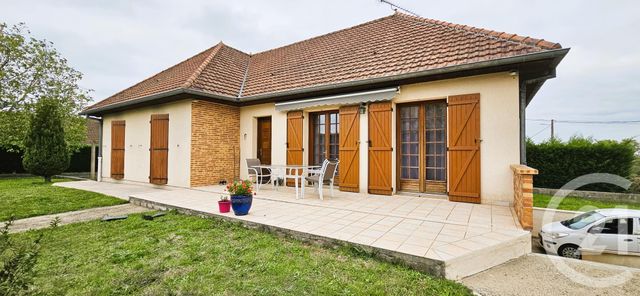 maison - TEILLET ARGENTY - 03