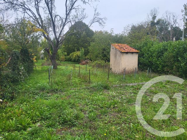 Maison à vendre - 1 pièce - 56 m2 - Domerat - 03 - AUVERGNE