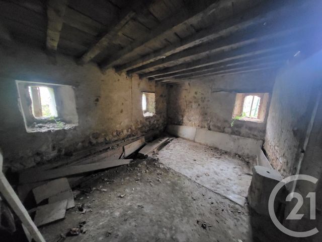 Maison à vendre - 1 pièce - 56 m2 - Domerat - 03 - AUVERGNE