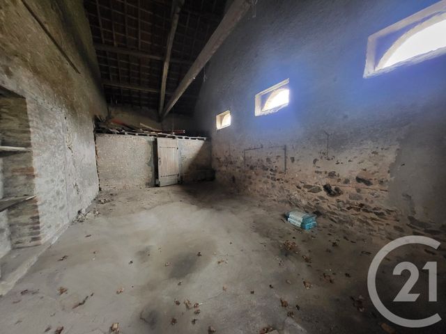 Maison à vendre - 1 pièce - 56 m2 - Domerat - 03 - AUVERGNE