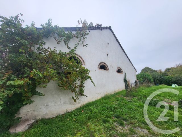 Maison à vendre - 1 pièce - 56 m2 - Domerat - 03 - AUVERGNE