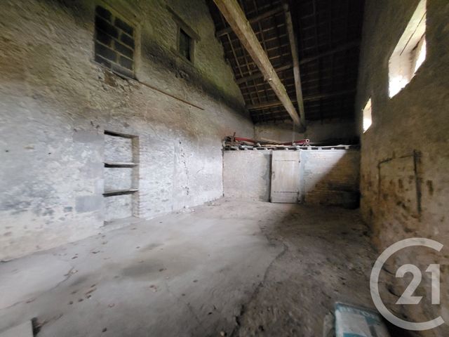 Maison à vendre - 1 pièce - 56 m2 - Domerat - 03 - AUVERGNE