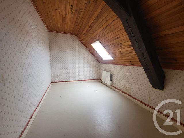 Maison &agrave; vendre - 4 pi&egrave;ces - 108 m2 - Domerat - 03 - AUVERGNE