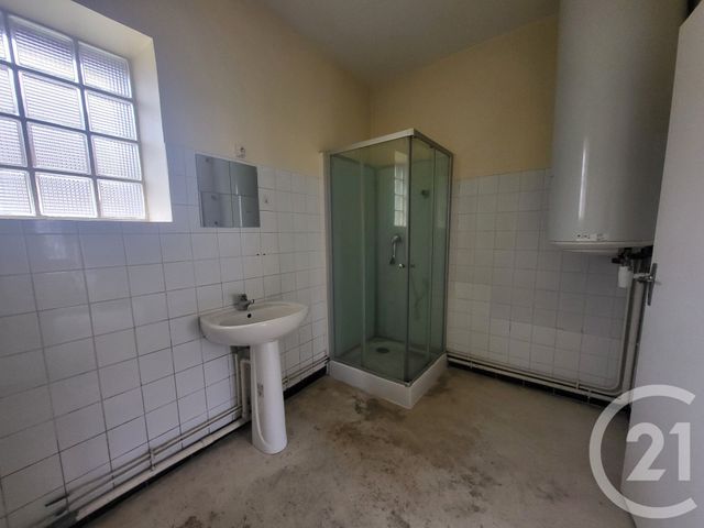 Maison &agrave; vendre - 4 pi&egrave;ces - 108 m2 - Domerat - 03 - AUVERGNE