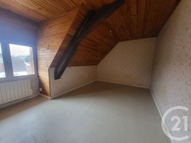 Maison &agrave; vendre - 4 pi&egrave;ces - 108 m2 - Domerat - 03 - AUVERGNE