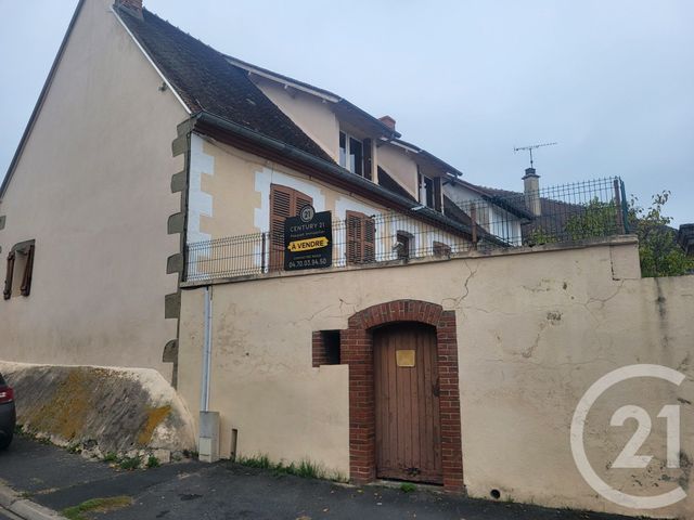 Maison &agrave; vendre - 4 pi&egrave;ces - 108 m2 - Domerat - 03 - AUVERGNE