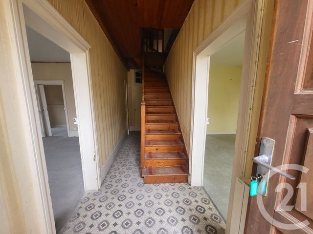 Maison &agrave; vendre - 4 pi&egrave;ces - 108 m2 - Domerat - 03 - AUVERGNE