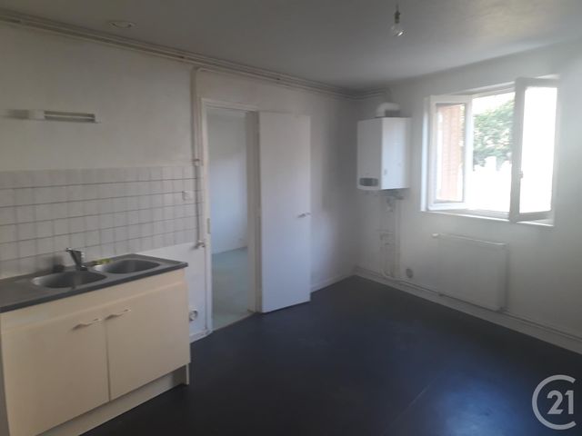 Immeuble &agrave; vendre - 230 m2 - Commentry - 03 - AUVERGNE