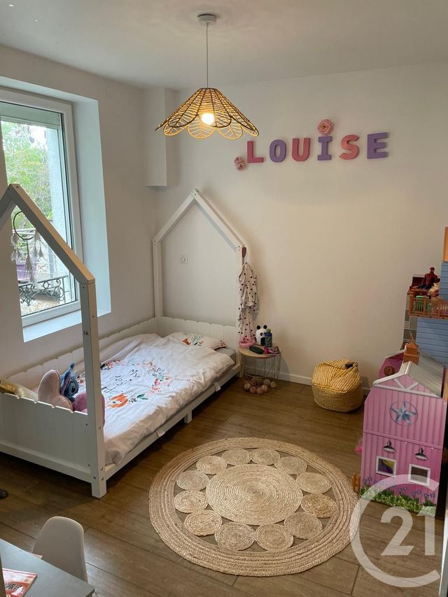 Maison à vendre - 4 pièces - 155 m2 - Neris Les Bains - 03 - AUVERGNE