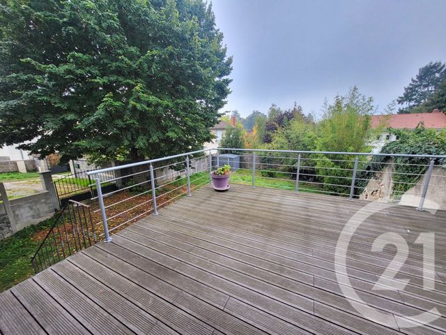 Maison à vendre - 4 pièces - 155 m2 - Neris Les Bains - 03 - AUVERGNE
