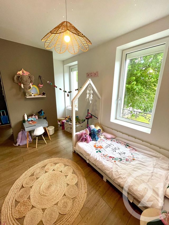 Maison à vendre - 4 pièces - 155 m2 - Neris Les Bains - 03 - AUVERGNE