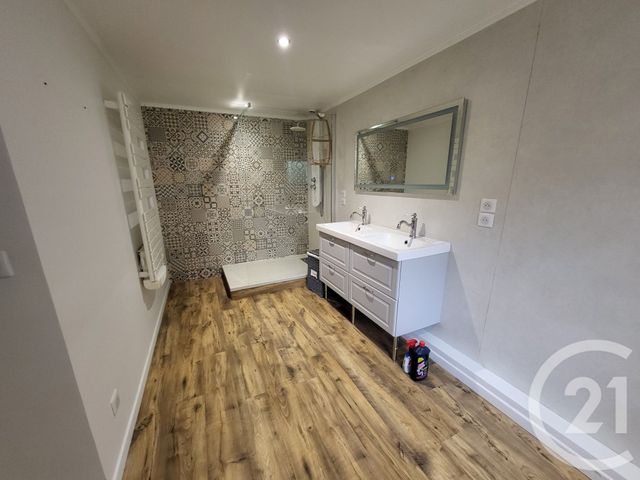 Maison à vendre - 4 pièces - 155 m2 - Neris Les Bains - 03 - AUVERGNE