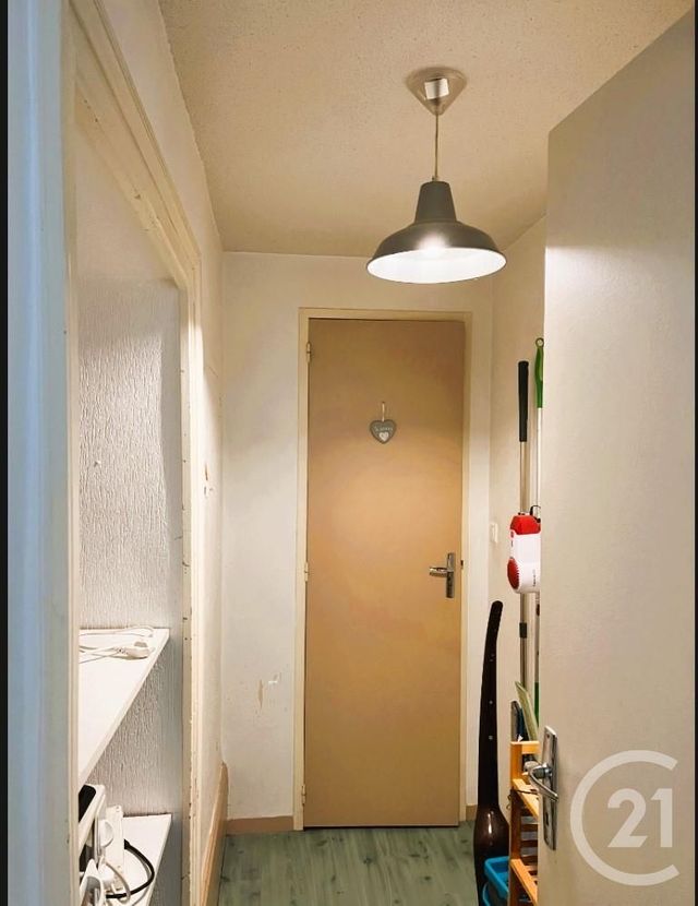 Appartement F2 &agrave; vendre - 2 pi&egrave;ces - 38,90 m2 - Montlucon - 03 - AUVERGNE