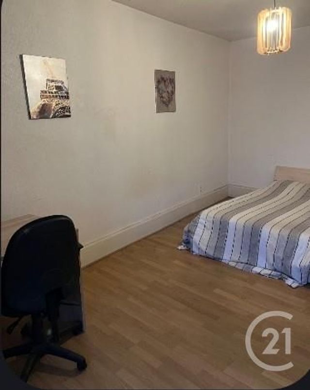 Appartement F2 &agrave; vendre - 2 pi&egrave;ces - 38,90 m2 - Montlucon - 03 - AUVERGNE