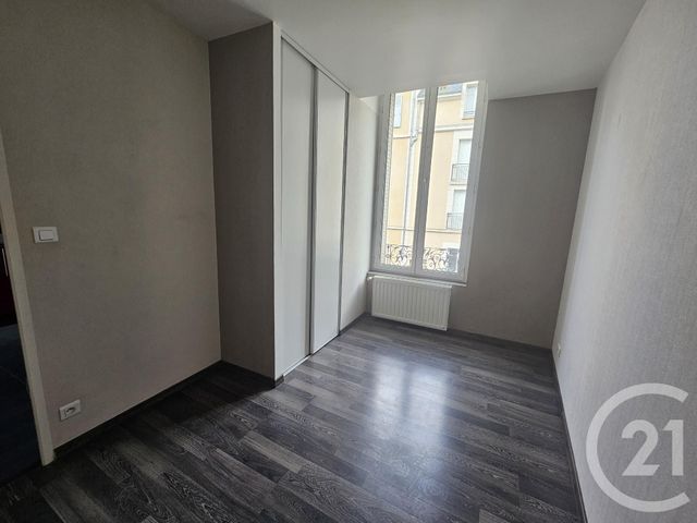 Appartement F1 bis à louer - 2 pièces - 26,35 m2 - Montlucon - 03 - AUVERGNE