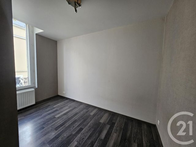 Appartement F1 bis à louer - 2 pièces - 26,35 m2 - Montlucon - 03 - AUVERGNE